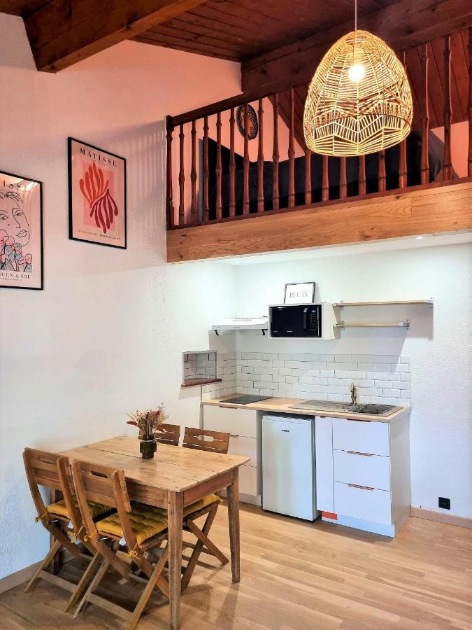 Le Chalet Charbonnières-les-Bains Dış mekan fotoğraf