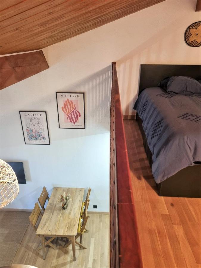 Le Chalet Charbonnières-les-Bains Dış mekan fotoğraf