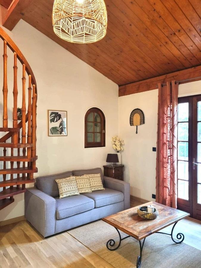 Le Chalet Charbonnières-les-Bains Dış mekan fotoğraf