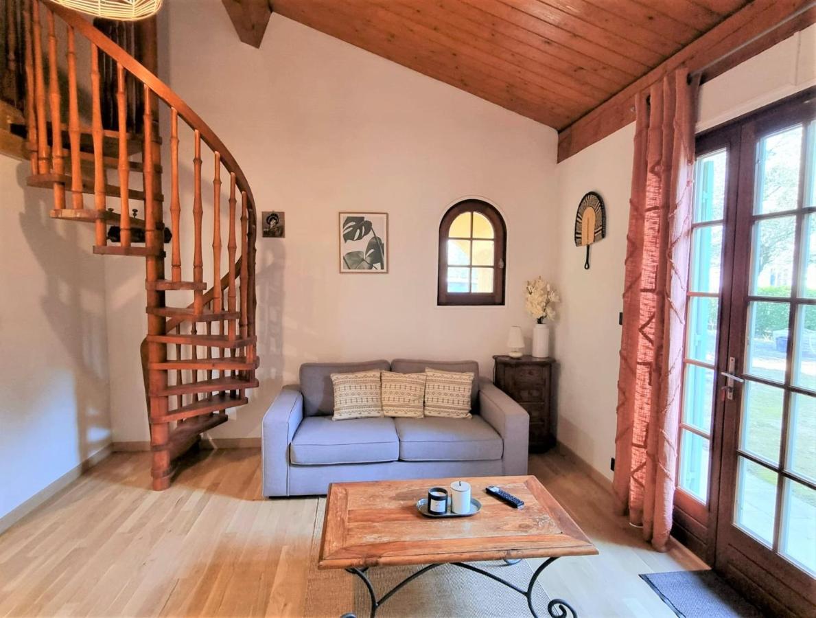 Le Chalet Charbonnières-les-Bains Dış mekan fotoğraf