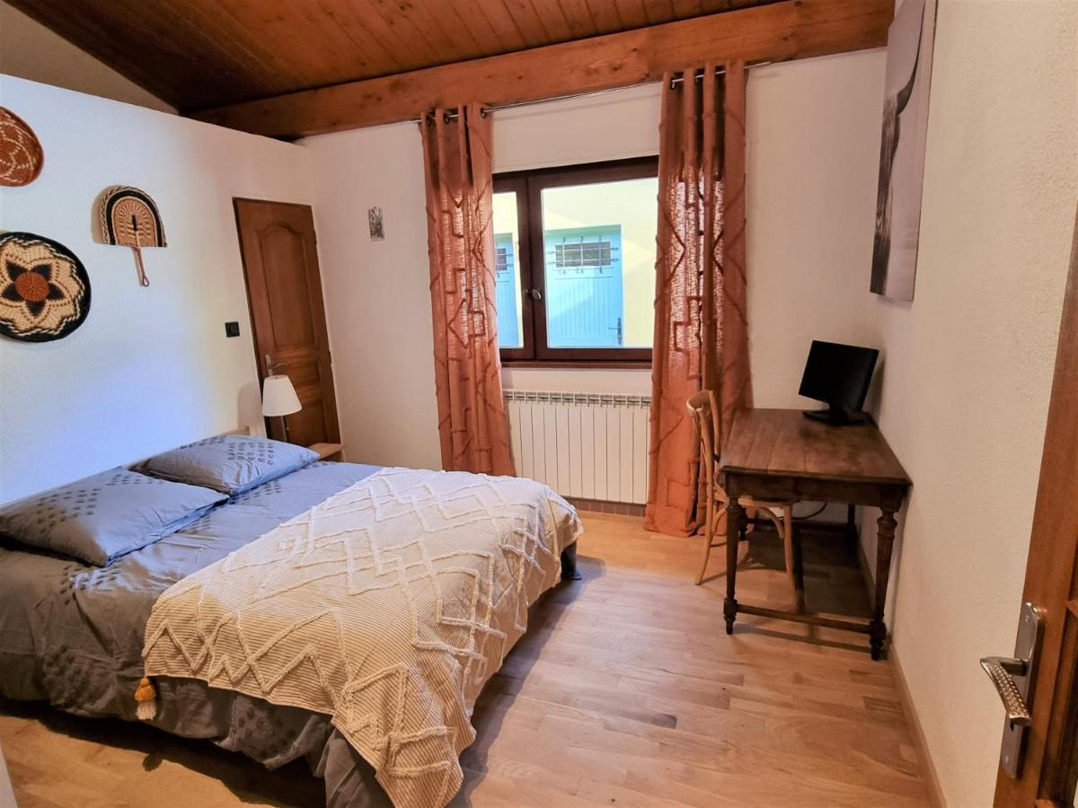 Le Chalet Charbonnières-les-Bains Dış mekan fotoğraf