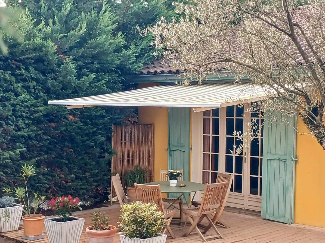 Le Chalet Charbonnières-les-Bains Dış mekan fotoğraf
